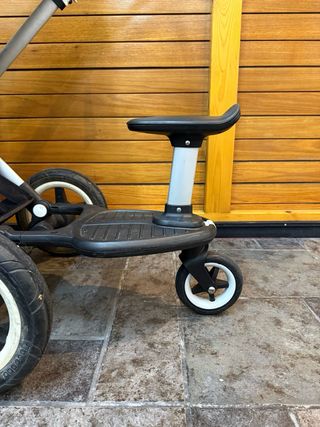 Patinete bugaboo confort +