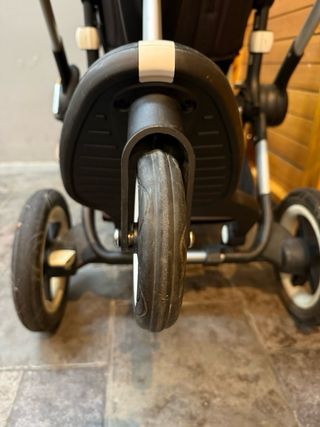 Patinete bugaboo confort +