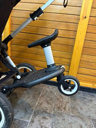 Patinete bugaboo confort +