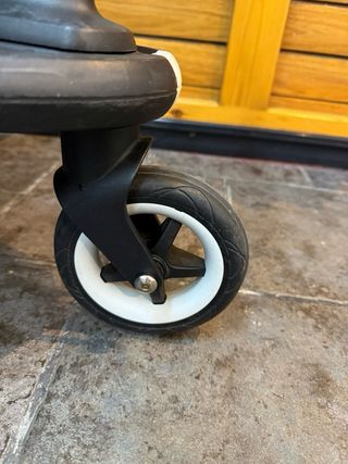 Patinete bugaboo confort +