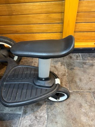 Patinete bugaboo confort +