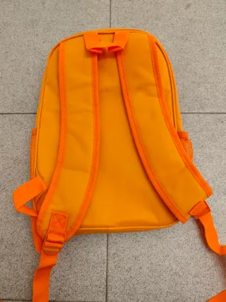 Mochila infantil Nemo