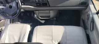 Volkswagen LT46 2003