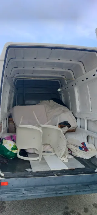 Volkswagen LT46 2003