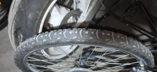 Bicicleta Rockrider Infantil