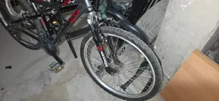 Bicicleta Rockrider Infantil