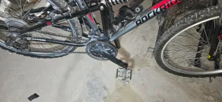 Bicicleta Rockrider Infantil