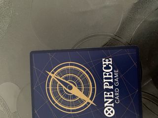 Monkey D. Luffy EB02-061 Carta One Piece