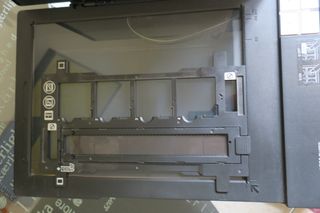 Scanner Epson Perfection V200 Photo