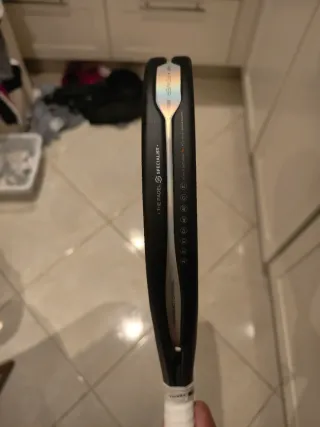 Bullpadel Hack Hybrid 2026 | 365g