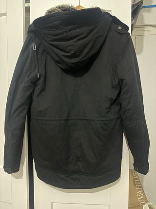 Chaqueta Pull & Bear