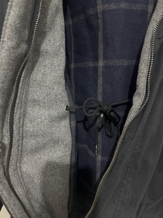 Chaqueta Pull & Bear