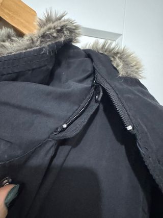 Chaqueta Pull & Bear