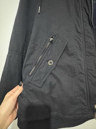 Chaqueta Pull & Bear