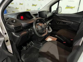 Peugeot Partner PRO STANDAR 100 CV