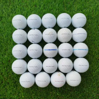 24 Bolas de Golf Titleist Prov1