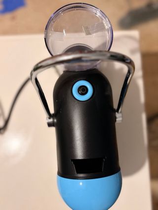 Cafetera Lavazza Jolie Evo Azul