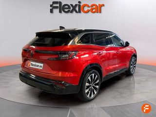 Renault Austral Techno Mild Hybrid 116kW Auto