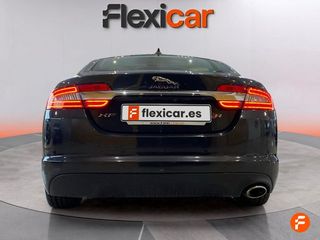 Jaguar XF 2.2 Diésel R-Sport