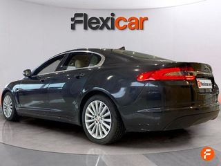 Jaguar XF 2.2 Diésel R-Sport