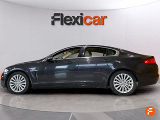 Jaguar XF 2.2 Diésel R-Sport