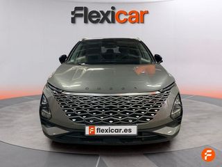 Omoda 5 Premium 1.6 TGDI 108kW (145cv)