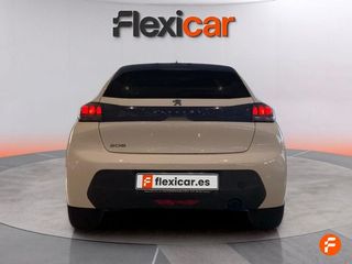 Peugeot 208 BlueHDi 73kW (100CV) Active