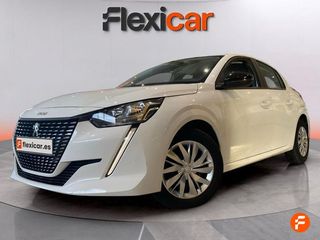 Peugeot 208 BlueHDi 73kW (100CV) Active