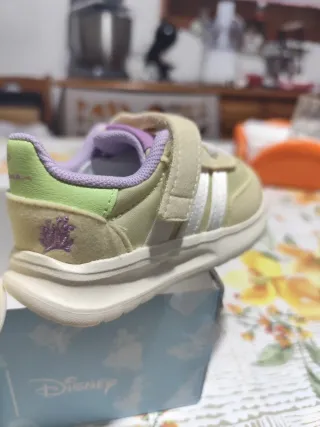 Scarpe bimba Adidas Disney