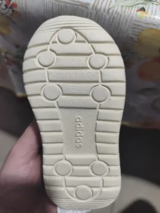 Scarpe bimba Adidas Disney