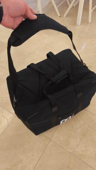 Funda Cajón Flamenco MEINL XL