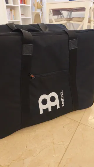 Funda Cajón Flamenco MEINL XL