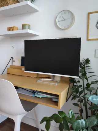 Escritorio de pared moderno - La Redoute Interieur