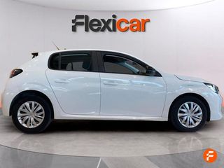 Peugeot 208 BlueHDi 73kW (100CV) Active