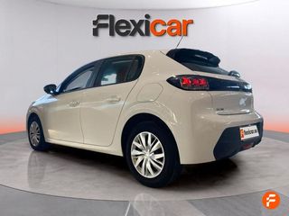 Peugeot 208 BlueHDi 73kW (100CV) Active