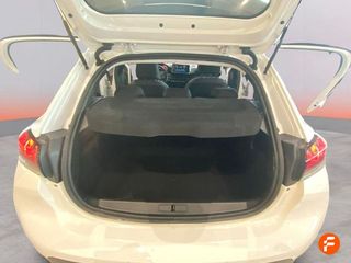 Peugeot 208 BlueHDi 73kW (100CV) Active