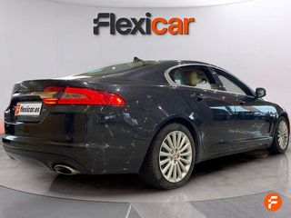 Jaguar XF 2.2 Diésel R-Sport