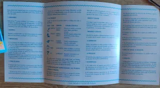 Party & Co Junior - Juego de mesa