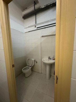 Local comercial en alquiler en Romareda en Zaragoza