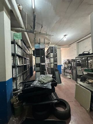 Local comercial en alquiler en Romareda en Zaragoza