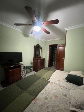 Piso en alquiler en Parque Ayala - Jardín de la Abadía - Huelín en Málaga