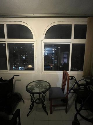 Piso en alquiler en Parque Ayala - Jardín de la Abadía - Huelín en Málaga