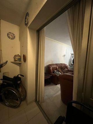 Piso en alquiler en Parque Ayala - Jardín de la Abadía - Huelín en Málaga