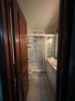 Piso en alquiler en Parque Ayala - Jardín de la Abadía - Huelín en Málaga