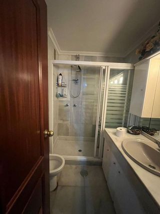 Piso en alquiler en Parque Ayala - Jardín de la Abadía - Huelín en Málaga