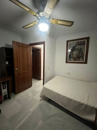 Piso en alquiler en Parque Ayala - Jardín de la Abadía - Huelín en Málaga