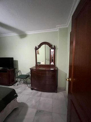 Piso en alquiler en Parque Ayala - Jardín de la Abadía - Huelín en Málaga