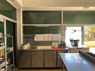 Local comercial en venta en Artigas - Llefià en Badalona