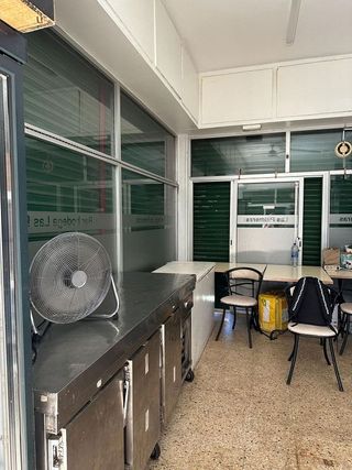 Local comercial en venta en Artigas - Llefià en Badalona