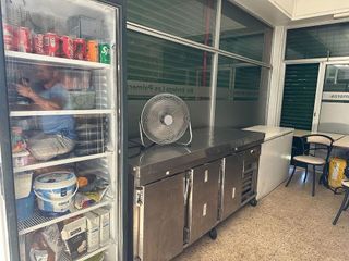 Local comercial en venta en Artigas - Llefià en Badalona